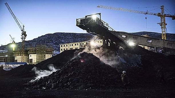 國(guó)際能源署：2022年全球煤炭需求或?qū)?chuàng)歷史新高